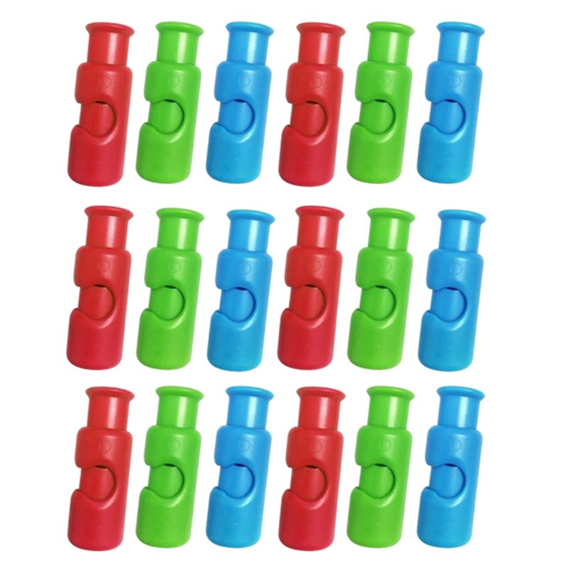Food Storage Technology - ABFU-Food Storage Bread Bag Clips 2026-