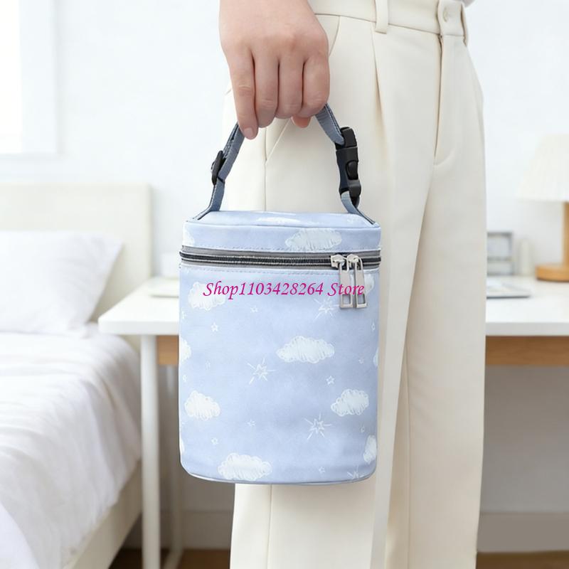 Food Storage Technology - Baby Bottle Carry Bag With Heat