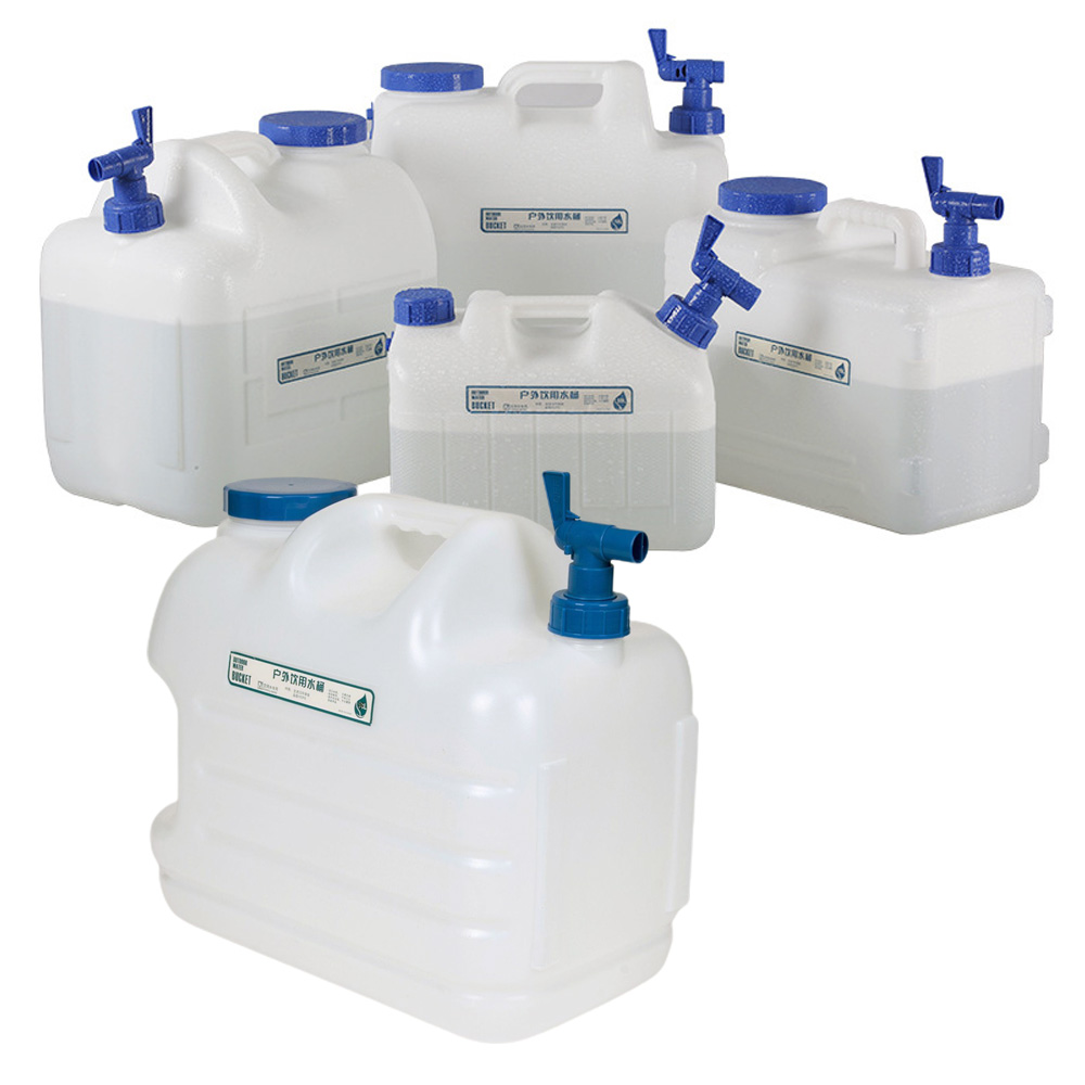 Food Storage Long Term - Food Grade Water Storage Containers Long