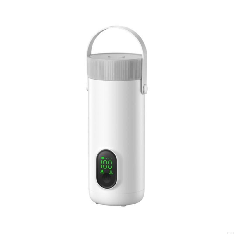 Cordless Milk Warming 350ml Ou - Food Storage Technology recension och pris