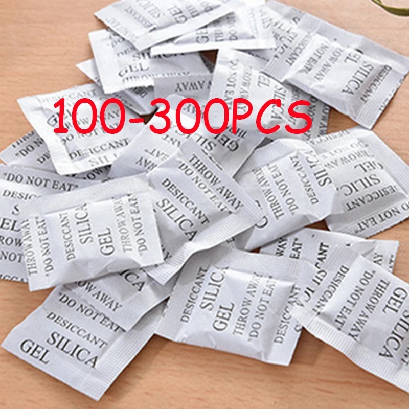 100-300PCS Packs Non-Toxic Sil - Food Storage In Room recension och pris