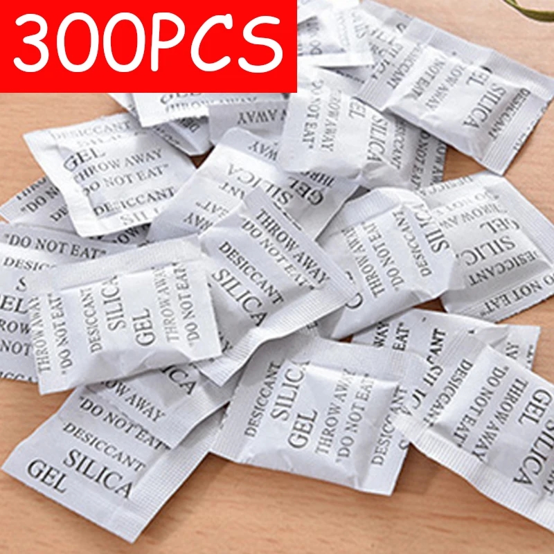 100-300PCS Packs Non-Toxic Sil - Food Storage In Room recension och pris