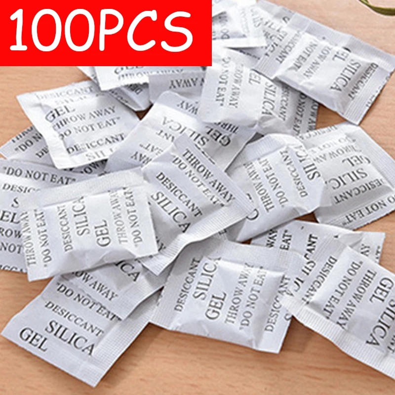 100-300PCS Packs Non-Toxic Sil - Food Storage In Room recension och pris