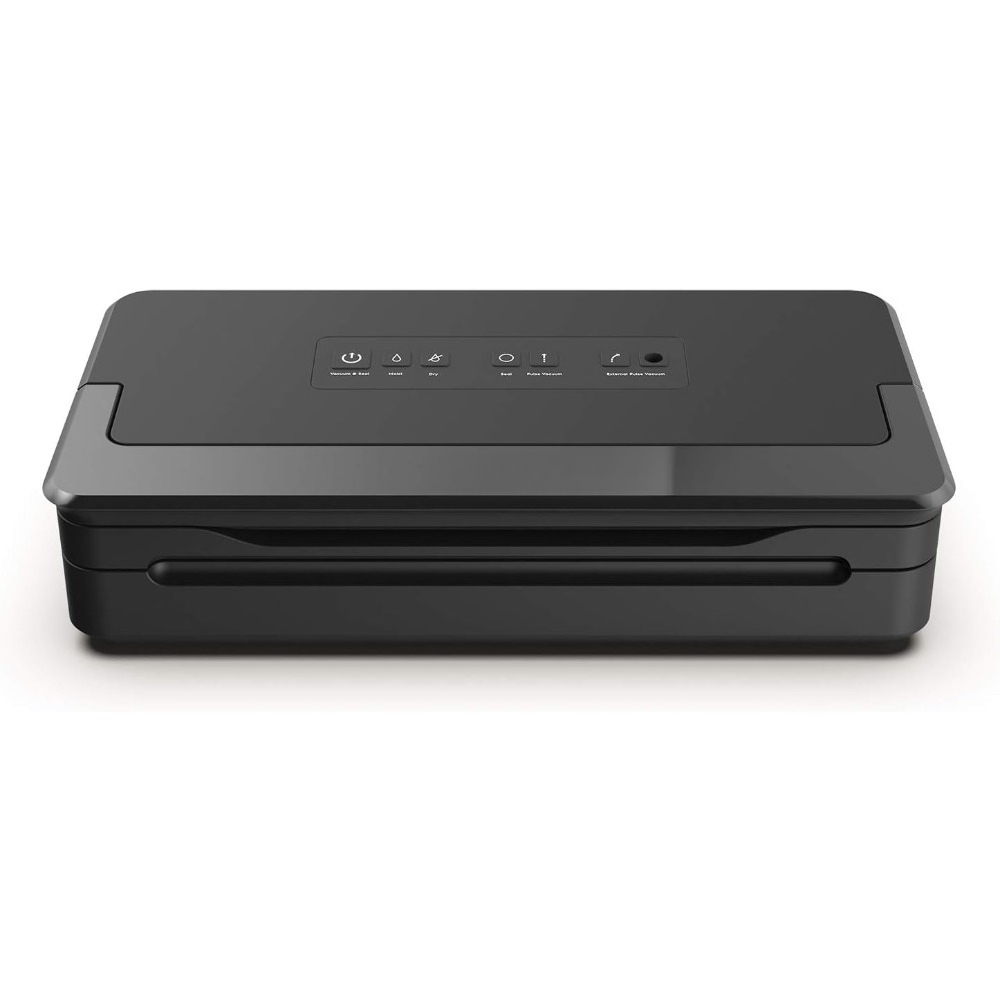Large Vacuum Sealer Machine wi - Food Storage Long Term recension och pris