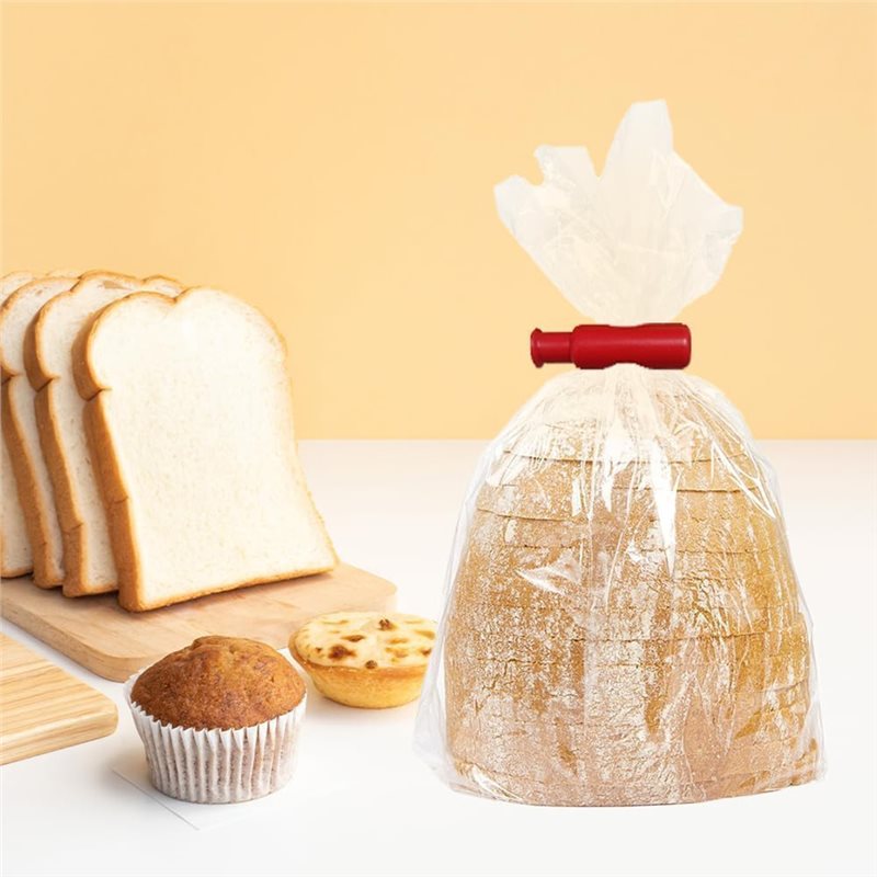 ABFU-Food Storage Bread Bag Cl - Food Storage Technology recension och pris