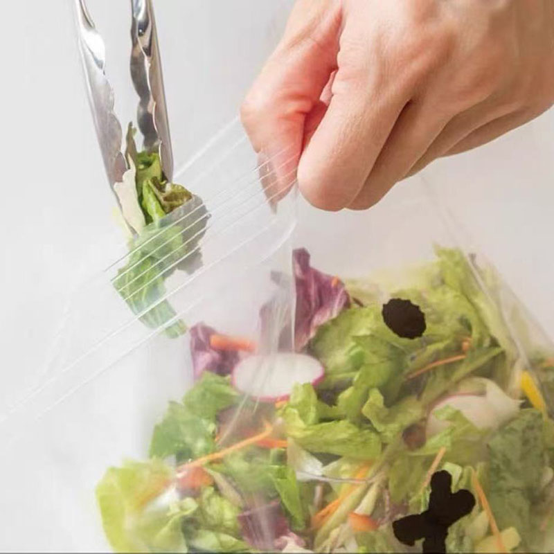 Cute Miffy Food Grade Ziplock  - Food Storage In Room recension och pris