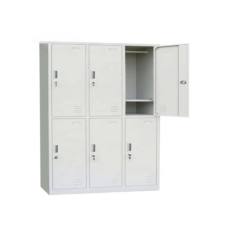 304 Stainless Steel Employee L - Food Storage Locker recension och pris