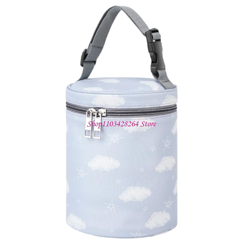  Baby Bottle Carry Bag With He - Food Storage Technology recension och pris