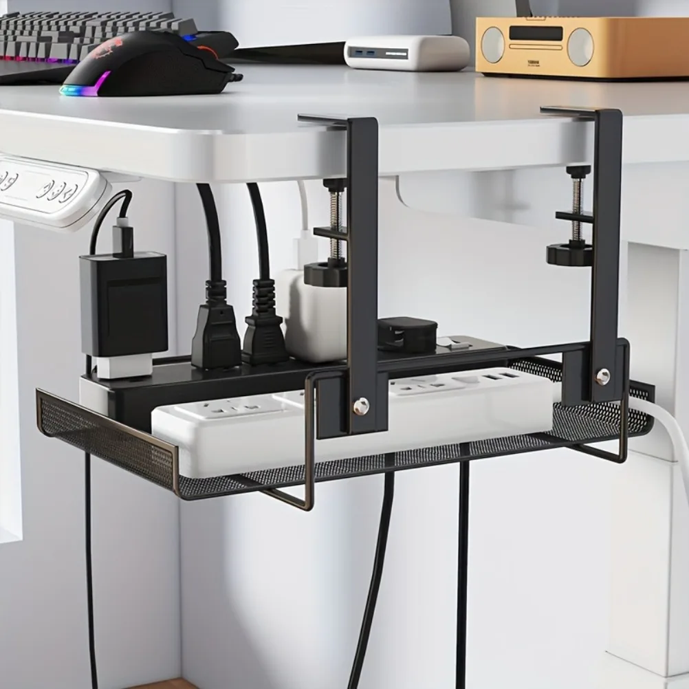 Table Wiring Organizers Storag - Food Storage In Room recension och pris