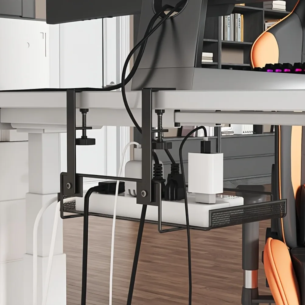 Table Wiring Organizers Storag - Food Storage In Room recension och pris