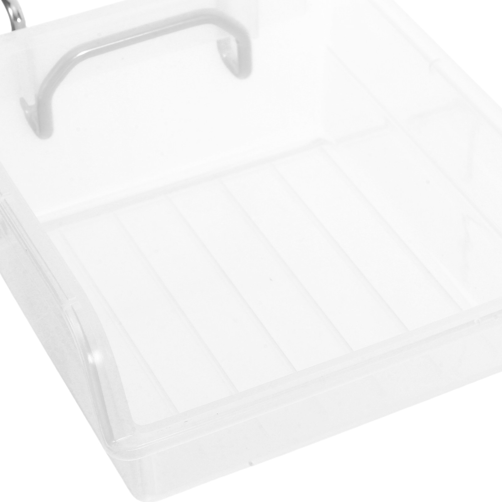 20Pcs Pegboard Storage Bin Org - Food Storage In Room recension och pris