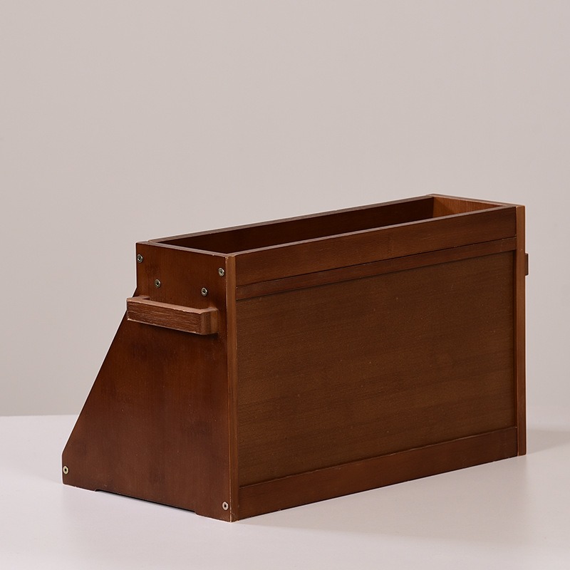 For Bread Boxes, Kitchen Count - Food Storage Locker recension och pris