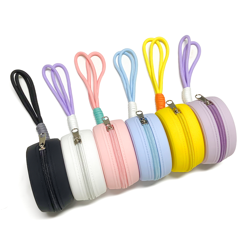 1pcs New Silicone Storage Bag  - Food Storage Silicone Bags recension och pris