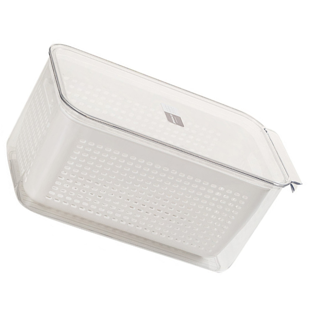Organizers Storage Boxes Locke - Food Storage Locker recension och pris