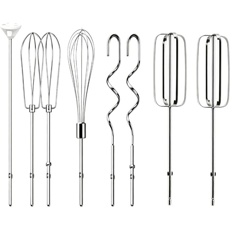 KEOL-Hand Mixer Attachments Fo - Kitchenaid Mixer Hand Mixer recension och pris