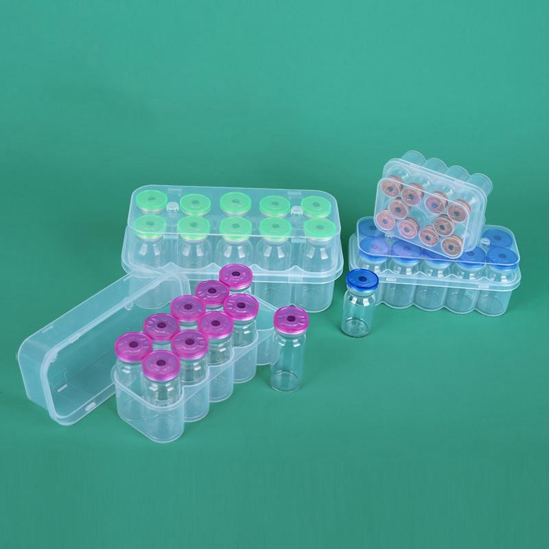 Peptide Storage Case Moisture  - Food Storage Long Term recension och pris