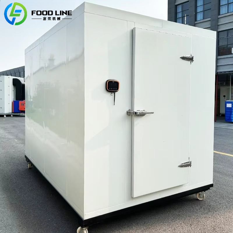 Custom Cold Food Storage Conta - Food Storage In Room recension och pris