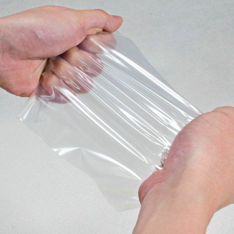 100/200Pcs Small Zip Lock Plas - Food Storage Locker recension och pris