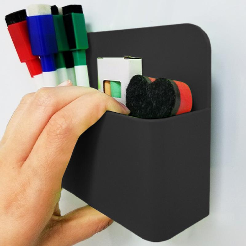 Magnetic Pen Holder Magnetic C - Food Storage Locker recension och pris