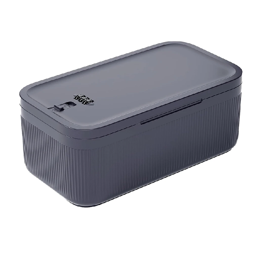 Lock Box with Locker,Lockbox f - Food Storage Locker recension och pris