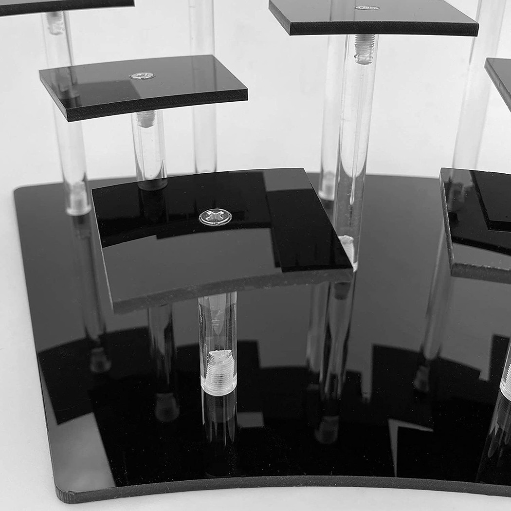 Animation Figures Display Acry - Food Storage Room Ideas recension och pris