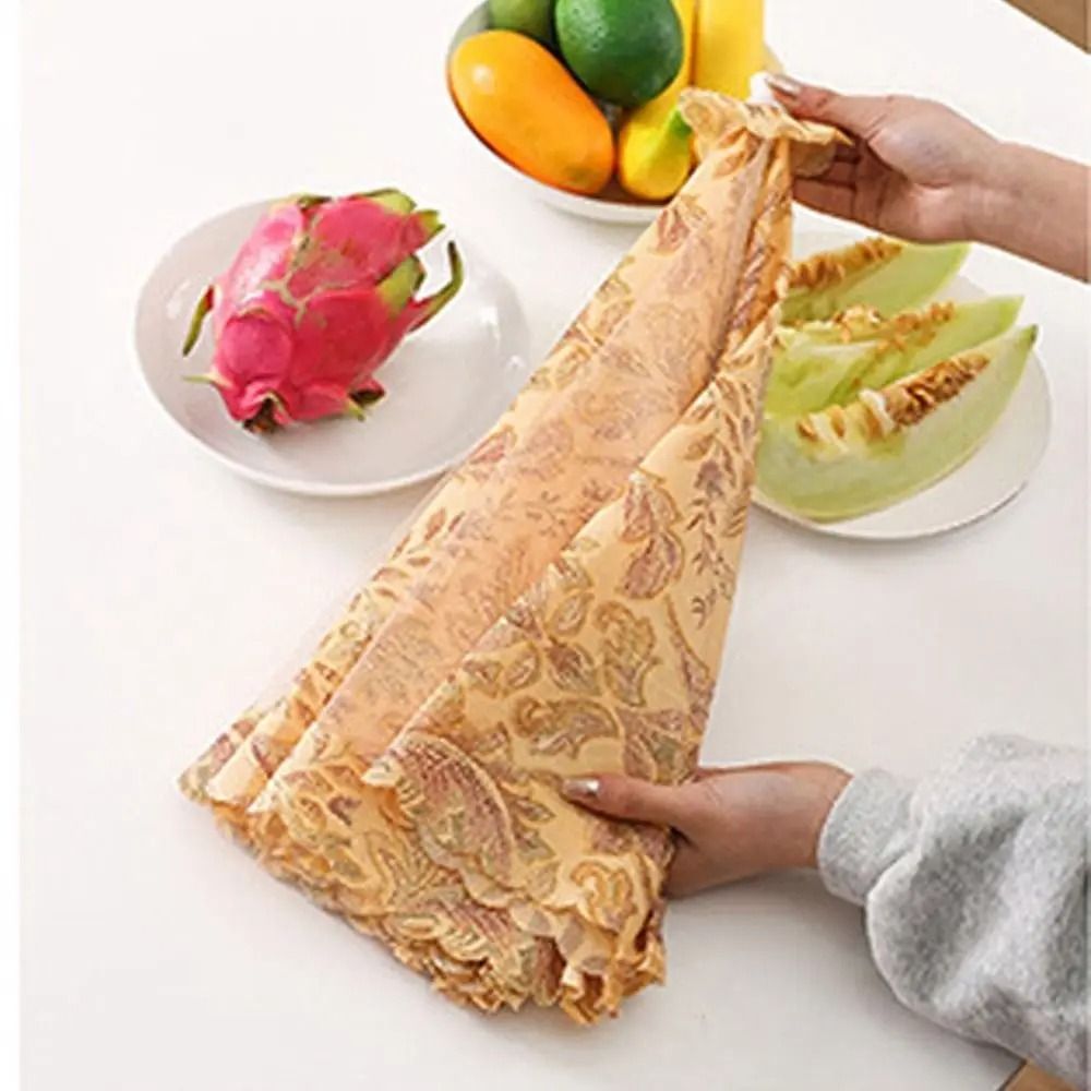 New Foldable Food Covers Breat - Food Storage Long Term recension och pris
