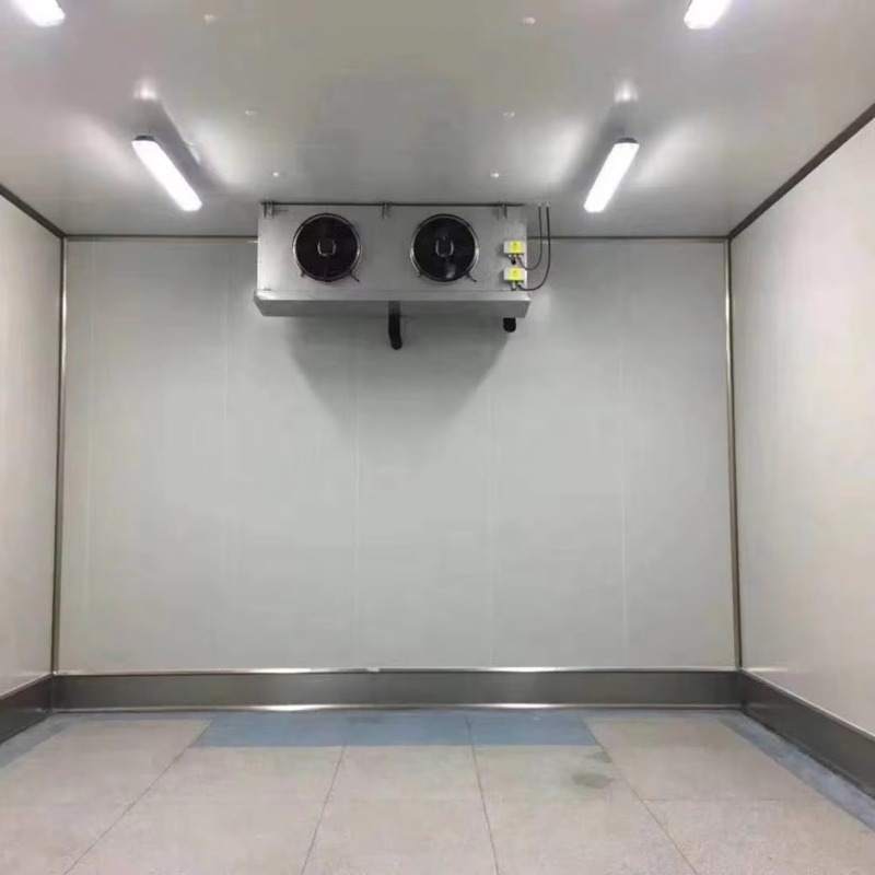 Commercial Cold Room Walk In R - Food Storage Technology recension och pris