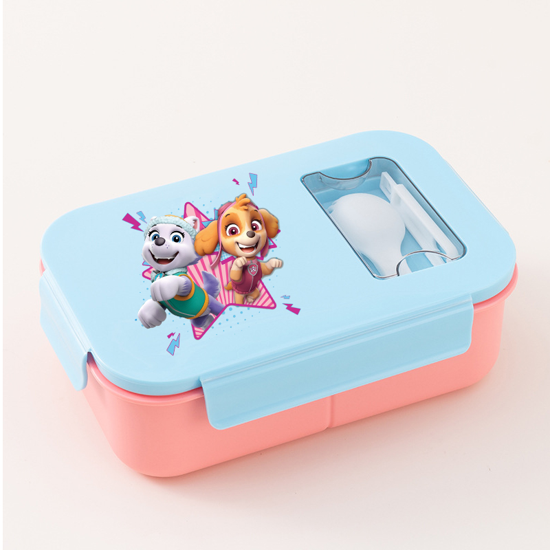 Paw Patrols Lunch Box Boy Girl - Food Storage In Room recension och pris
