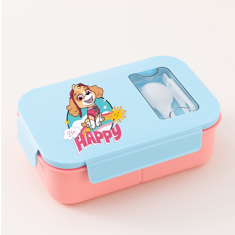 Paw Patrols Lunch Box Boy Girl - Food Storage In Room recension och pris