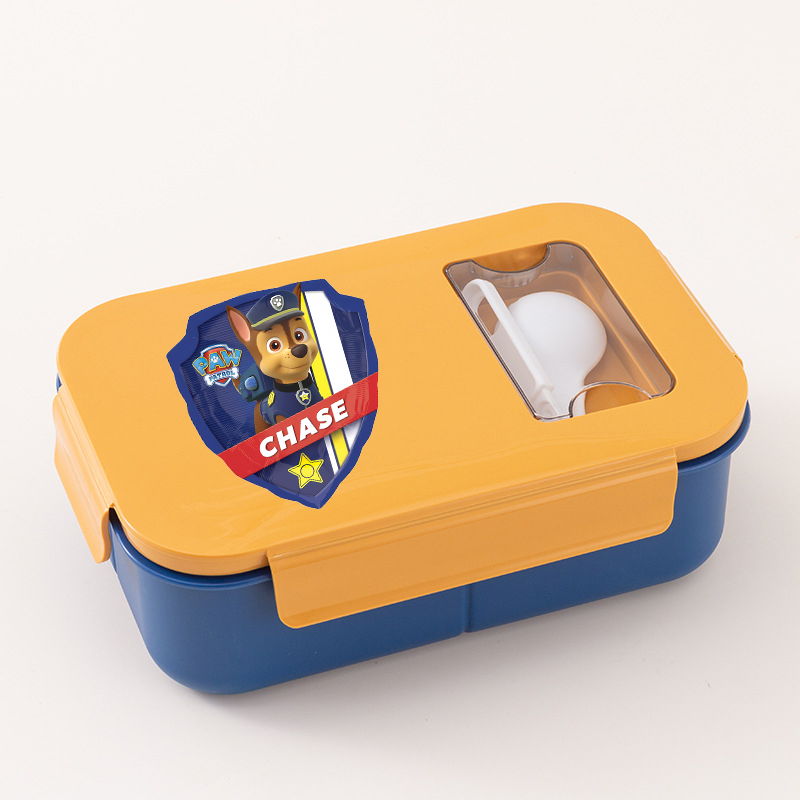 Paw Patrols Lunch Box Boy Girl - Food Storage In Room recension och pris