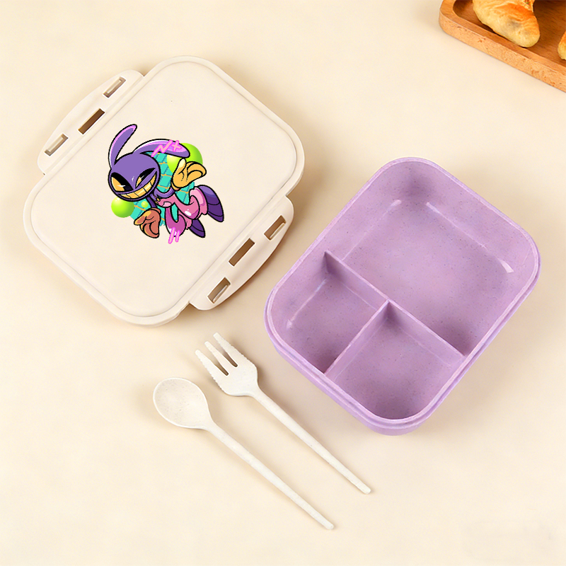 Anime Amazing Digital Circus L - Food Storage In Room recension och pris