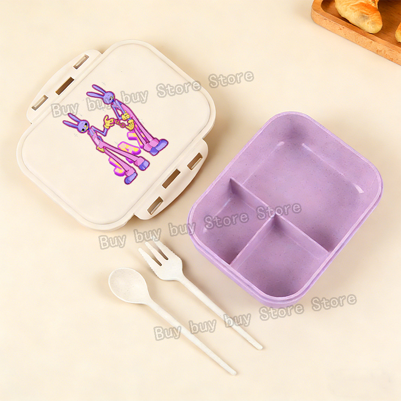 Anime Amazing Digital Circus L - Food Storage In Room recension och pris