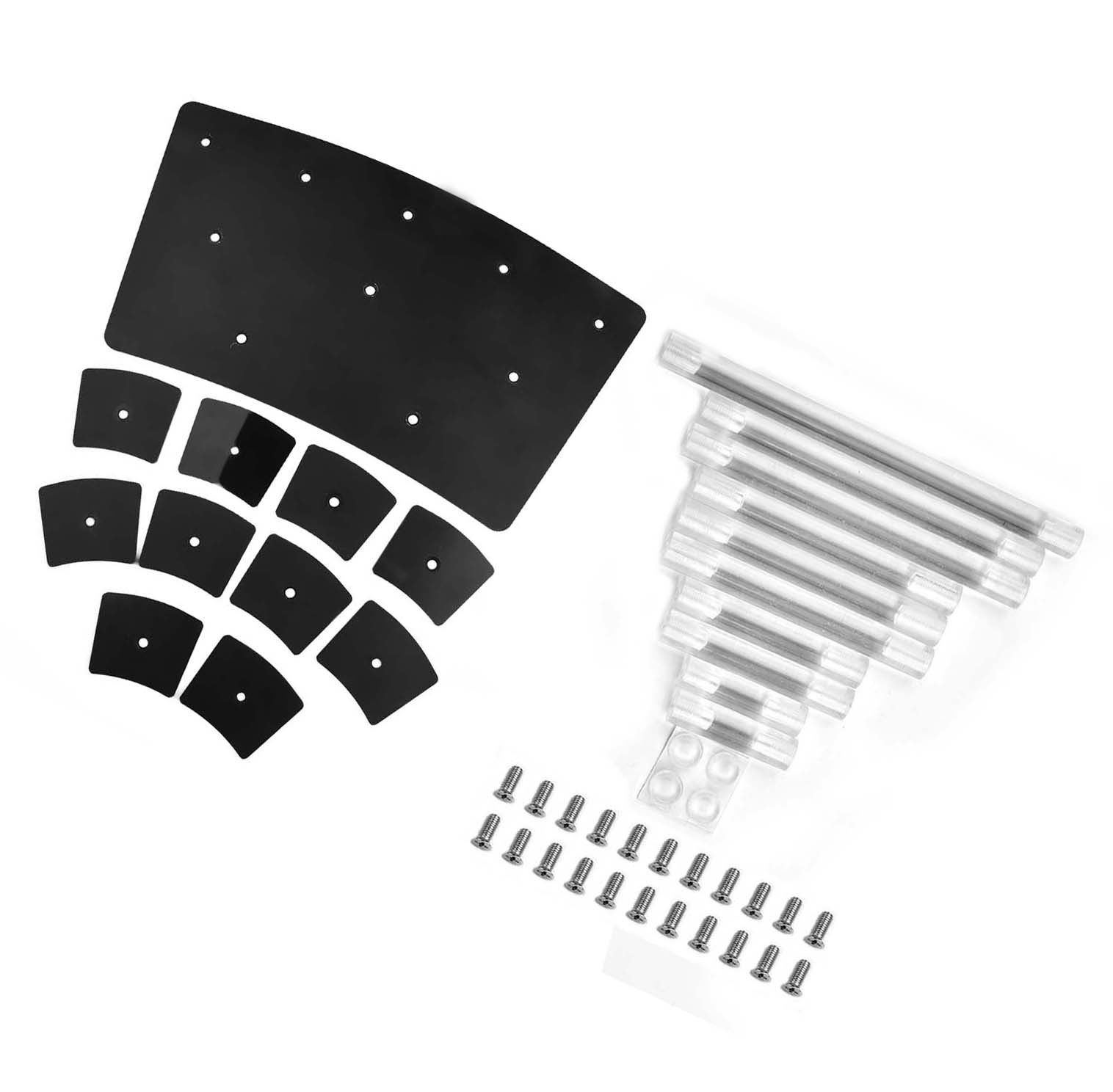 For Dessert Cosmetic Nail Poli - Food Storage Room Ideas recension och pris