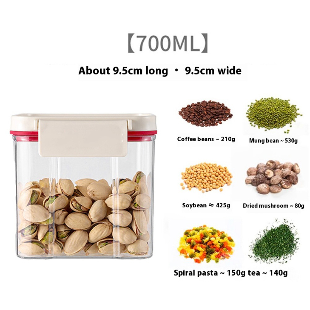 Easy Vacuum Sealing Machine Ve - Food Storage Technology recension och pris