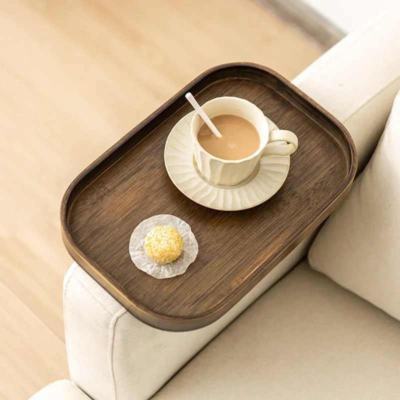 Sofa Side Clip-on Tray Table,  - Food Storage In Room recension och pris