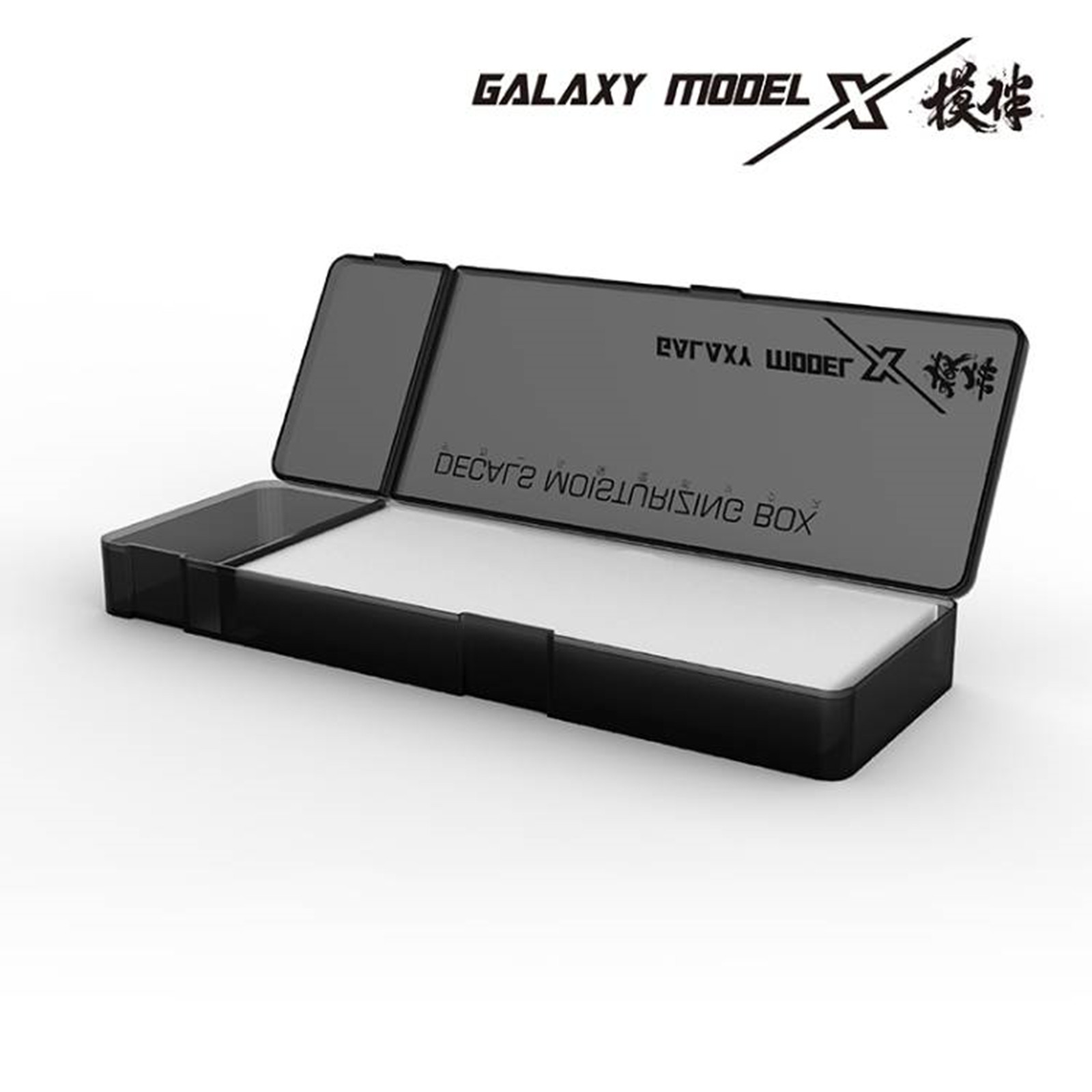 GALAXY Tool T12A01 Model Decal - Food Storage Long Term recension och pris